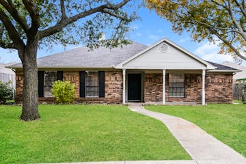 3613 DORCHESTER DR ROWLETT, TX 75088